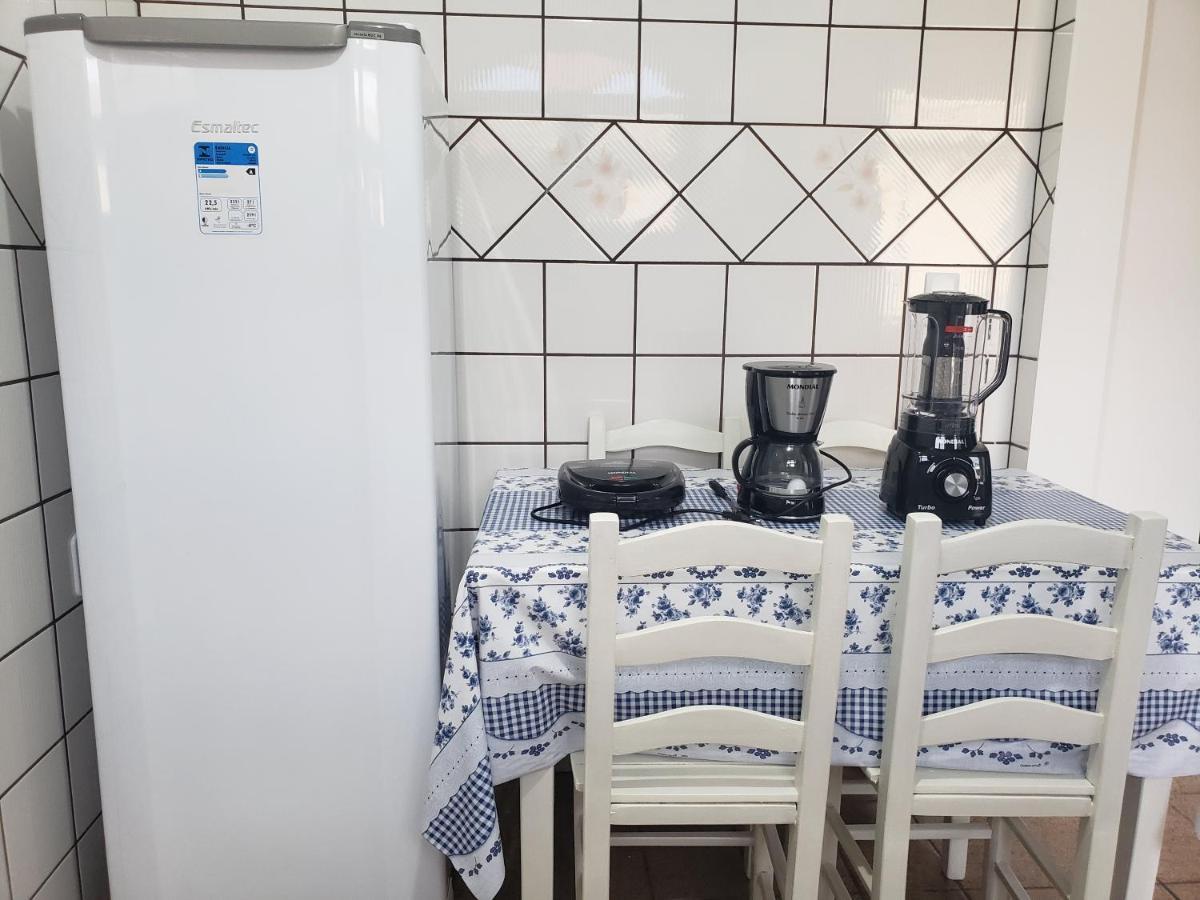 Casa Miosotis Apartamento Palhoça