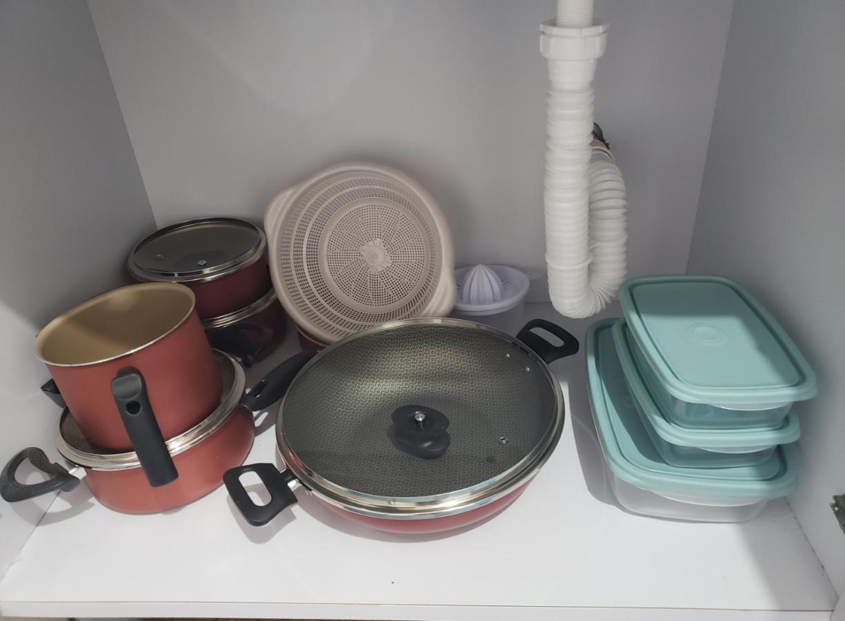 Apartamento Casa Miosotis Palhoça