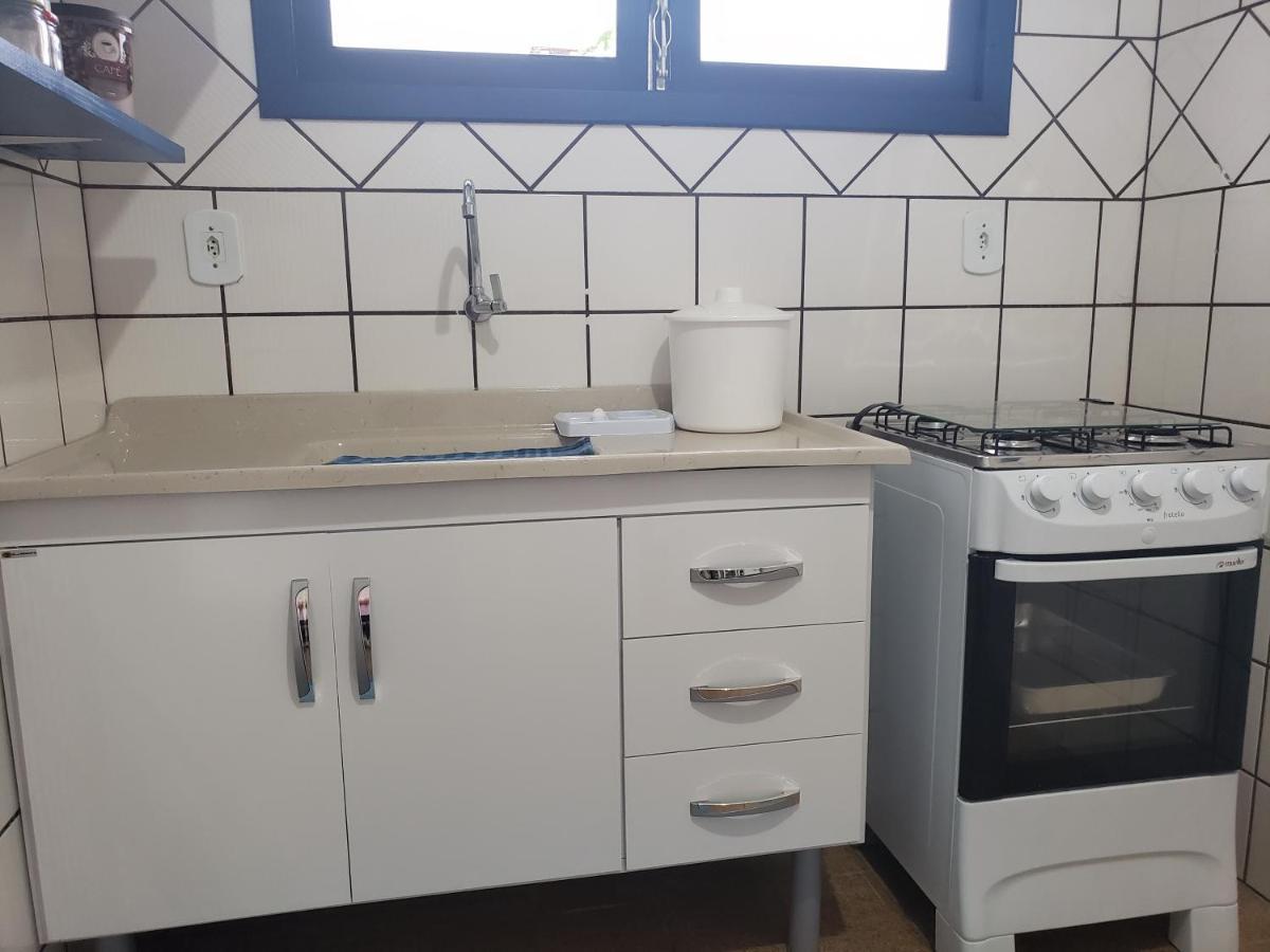 Apartamento Casa Miosotis Palhoça