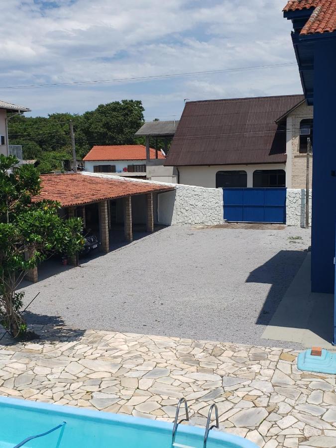Apartamento Casa Miosotis *