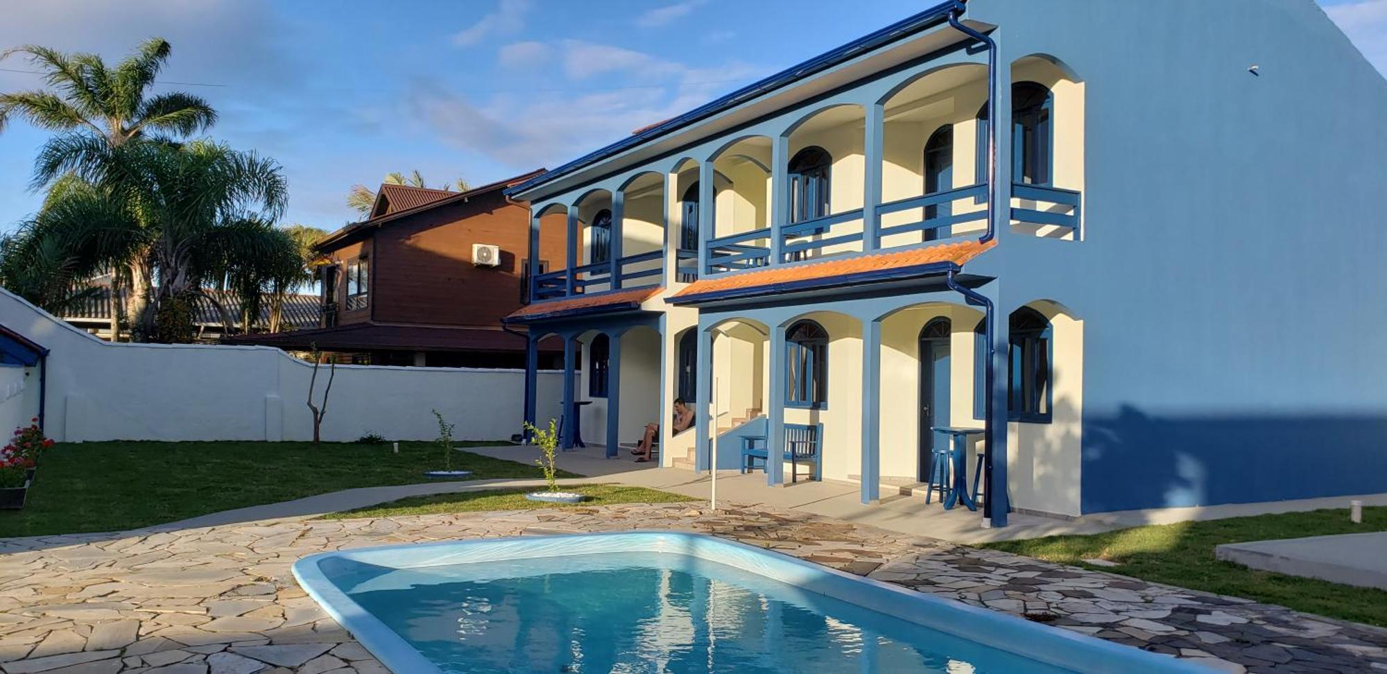 Casa Miosotis Apartamento *