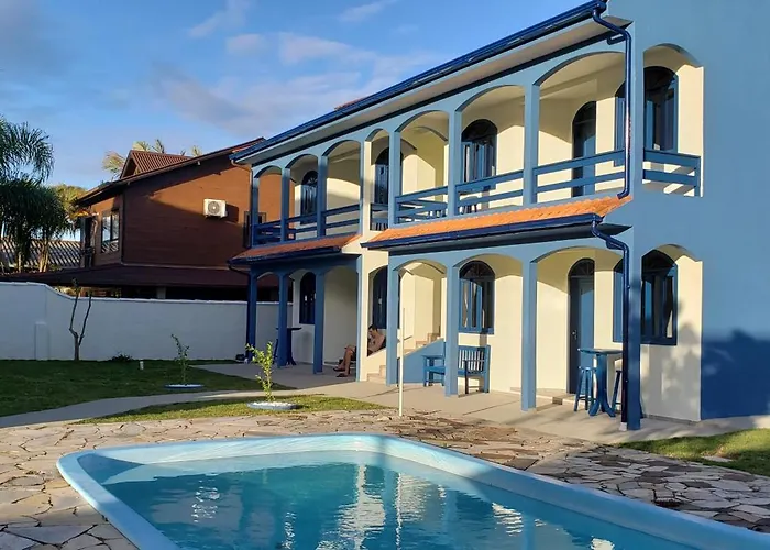 Casa Miosotis Apartamentos