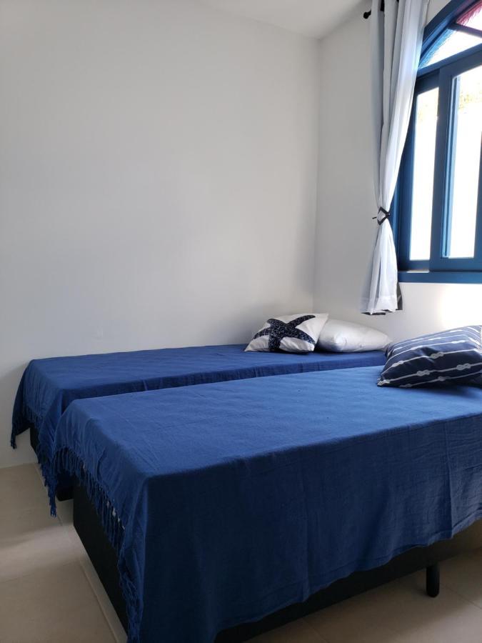 Apartment Casa Miosotis Palhoca